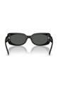Слънчеви очила Jimmy Choo 0JC5029U черен