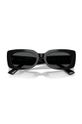 Jimmy Choo ochelari de soare 0JC5029U