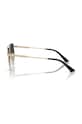 Akcesoria Jimmy Choo okulary przeciwsłoneczne 0JC4011 czarny