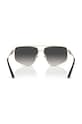 Jimmy Choo okulary przeciwsłoneczne czarny 0JC4011