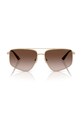 Γυαλιά ηλίου Jimmy Choo 0JC4011 χρυσαφί AA00