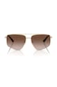 Сонцезахисні окуляри Jimmy Choo 0JC4011 золотий AA00