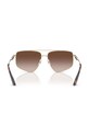 Γυαλιά ηλίου Jimmy Choo χρυσαφί 0JC4011