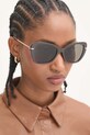 Michael Kors ochelari de soare uniforme aur 0MK2230U