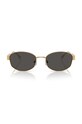 Accesorii Michael Kors ochelari de soare 0MK1161 negru
