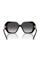 Michael Kors ochelari de soare 0MK2232U negru