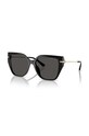 Michael Kors ochelari de soare 0MK2231U negru AA00