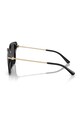 Michael Kors ochelari de soare negru 0MK2231U