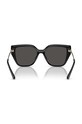 Michael Kors ochelari de soare 0MK2231U negru