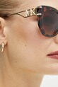 Michael Kors okulary przeciwsłoneczne 0MK2236U