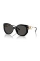 Michael Kors ochelari de soare 0MK2236U negru AA00