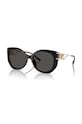 Michael Kors ochelari de soare 0MK2236U negru AA00