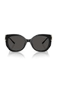 Accesorii Michael Kors ochelari de soare 0MK2236U negru