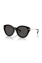 Солнцезащитные очки Michael Kors 0MK2229D чёрный AA00