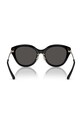 Солнцезащитные очки Michael Kors 0MK2229D чёрный