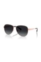Michael Kors ochelari de soare nu negru 0MK1160