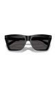 Michael Kors ochelari de soare 0MK2225U negru