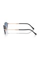 Akcesoria Ray-Ban okulary przeciwsłoneczne 0RB3749 czarny