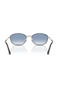 Ray-Ban okulary przeciwsłoneczne czarny 0RB3749