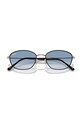 Ray-Ban okulary przeciwsłoneczne 0RB3749 czarny