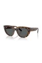 Ray-Ban sunglasses no brown 0RB2286