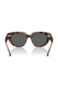 Слънчеви очила Ray-Ban кафяв 0RB2286