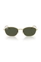 Очки Ray-Ban 0RB3749.001/31 золотой AA00