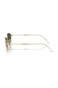 Doplňky Brýle Ray-Ban 0RB3749.001/31 zlatá