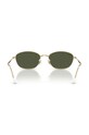 Brýle Ray-Ban zlatá 0RB3749.001/31