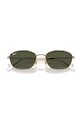 Очки Ray-Ban 0RB3749.001/31 золотой