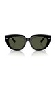Сонцезахисні окуляри Ray-Ban 0RB2286.901/31 коричневий AA00