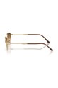 Accessori Ray-Ban occhiali da sole 0RB3749.001/51 oro
