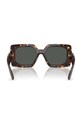 Versace occhiali da sole 0VE4478U marrone