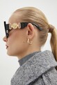 Versace okulary przeciwsłoneczne 0VE4478U