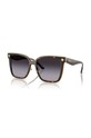 Γυαλιά ηλίου Versace 0VE2278D καφέ AA00