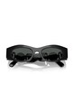 Versace okulary przeciwsłoneczne 0VE4480U czarny