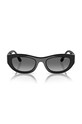 Accesorii VOGUE ochelari de soare 0VO5616S.W44/11 negru