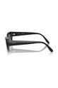 VOGUE ochelari de soare negru 0VO5616S.W44/11