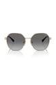 Сонцезахисні окуляри VOGUE 0VO4318SB золотий AA00