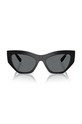 Dodaci Sunčane naočale VOGUE 0VO5607S crna