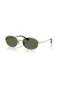 VOGUE ochelari de soare 0VO4323S aur AA00