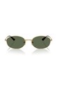 Accesorii VOGUE ochelari de soare 0VO4323S aur