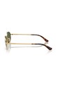 VOGUE ochelari de soare aur 0VO4323S