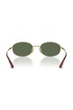 VOGUE ochelari de soare 0VO4323S aur