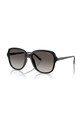 VOGUE ochelari de soare 0VO5601S negru AA00
