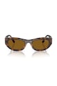 Accesorii VOGUE ochelari de soare 0VO5616S maro