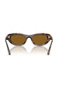 VOGUE ochelari de soare 0VO5616S maro