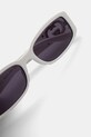 Gucci napszemüveg fehér GG1661S