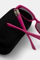 Слънчеви очила Gucci GG1661S розов