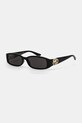 Gucci ochelari de soare GG1661S negru AA00